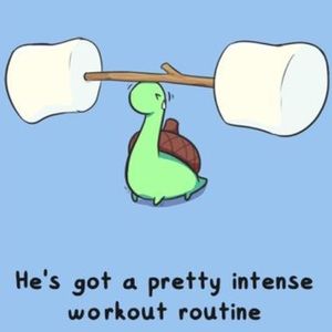 Meet your Posher, Chrissy